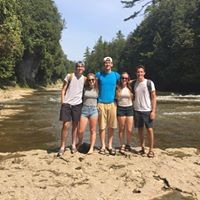 Profile Picture of Hannah Wilcox (@hannah-wilcox-25) on Quora
