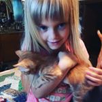 Profile Picture of Lily Elizabeth Steiner (@mushulilybear) on Instagram