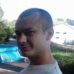 Profile Picture of Daniel Krejčí (@daniel_krejci92) on Twitter