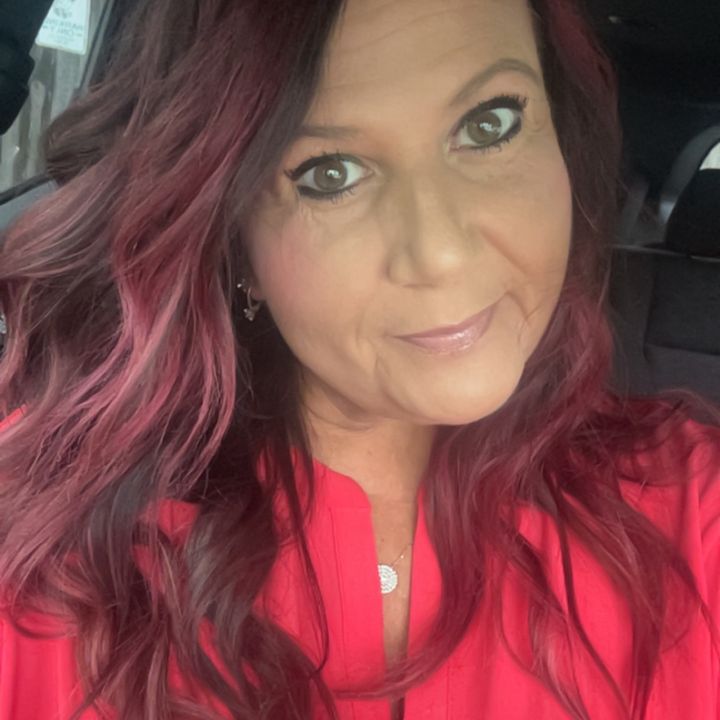 Profile Picture of Corina Myers (@corinamyers74) on Tiktok