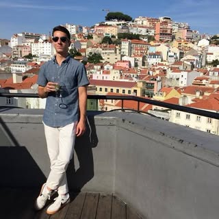 Profile Picture of Michael Gaito (@gaitomichael) on Instagram