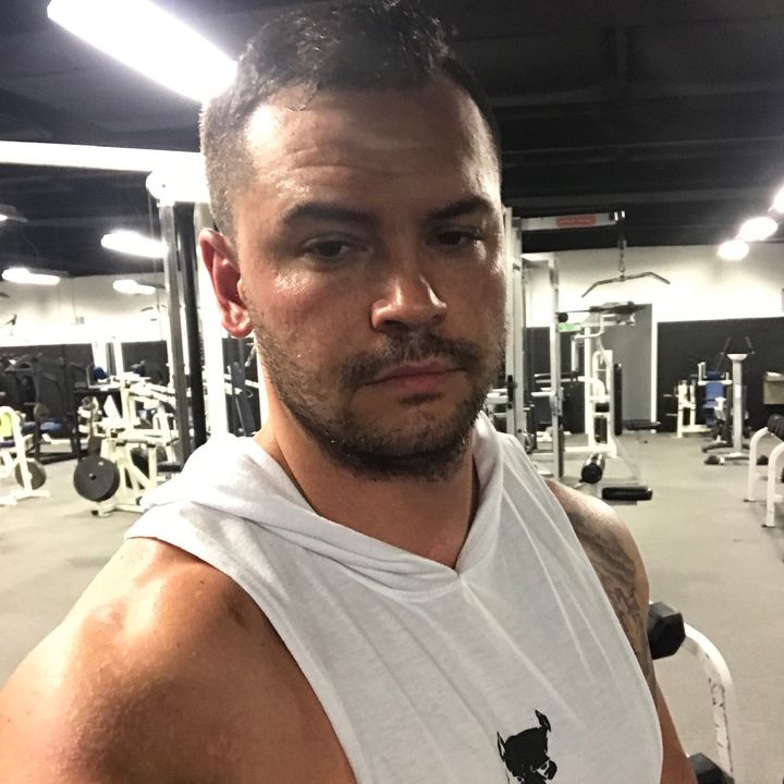 Profile Picture of Joey Graham (@joeygraham09) on Tiktok