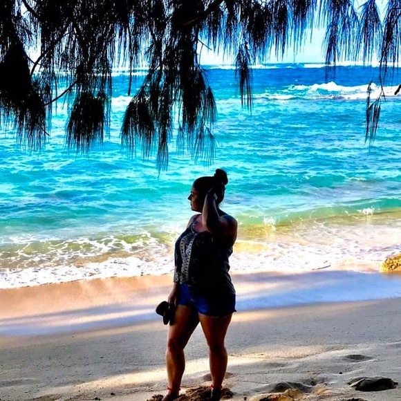 Profile Picture of Misty Courtney-jefferson (@mjefferson) on Poshmark