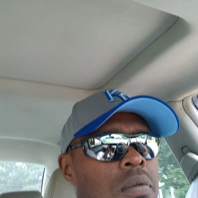 Profile Picture of Andre Rogers (@andrerogers1973) on Twitter