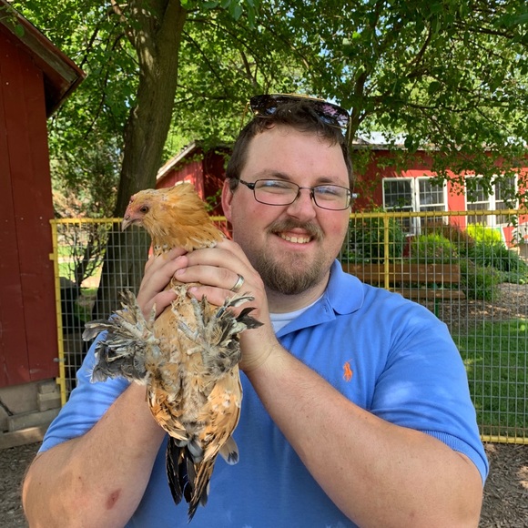 Profile Picture of Alex Wirth (@awirth05) on Poshmark