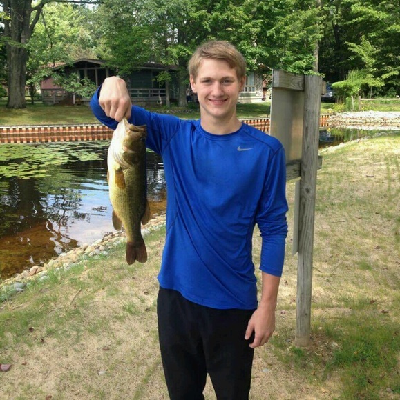 Profile Picture of Rickey Heavner (@rickey07) on Poshmark