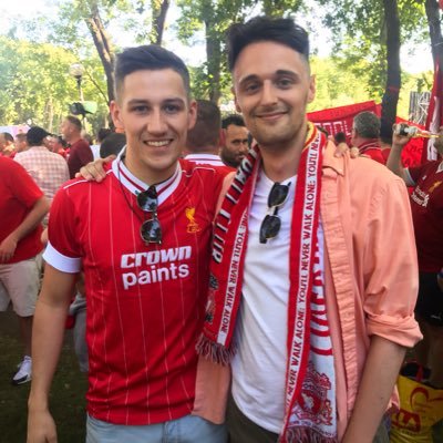 Profile Picture of Joseph O 'Sullivan (@JosephMichaelOS) on Twitter