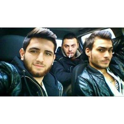 Profile Picture of Joshua Gartman (@JoshuaGartman) on Twitter