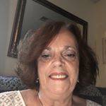 Profile Picture of Carol Rogers McCarley (@awsomesgirl) on Instagram