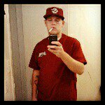 Profile Picture of Dustin Tharp (@dtharp5) on Instagram