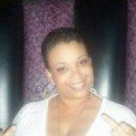 Profile Picture of Stephanie Thomas (@mz_stephanie_) on Instagram