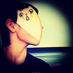 Profile Picture of Nathaniel Alexander Mason (@nate_diggity_dog_) on Instagram