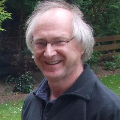 Profile Picture of Alan Miller (@alanstand) on Twitter