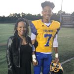 Profile Picture of Glenith Bernard Calvin III. (@saucysasso3) on Instagram