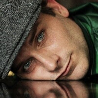 Profile Picture of Matthew Wolfe (@matthewawolfe) on Twitter