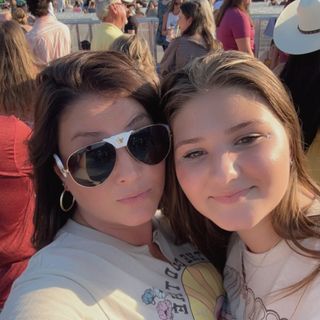 Profile Picture of Sylvia Harrison (@gabbistar_) on Instagram