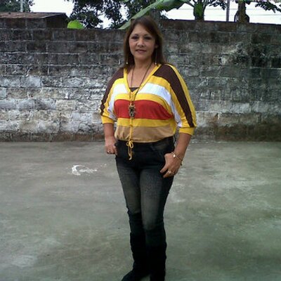 Profile Picture of Lucia Herrera (@41luciaherrera) on Twitter