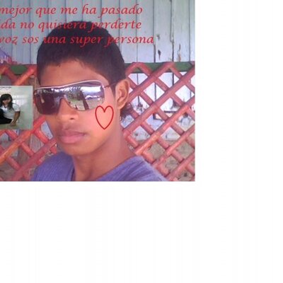 Profile Picture of Jorge Chamorro (@jorgechamorro3) on Twitter