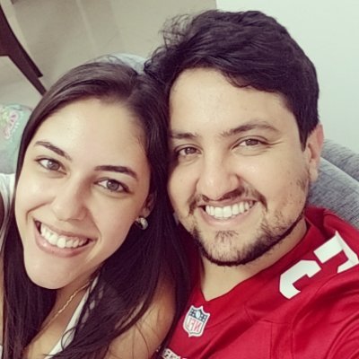 Profile Picture of Daniel Henrique Vieira Borel (@vieira_borel) on Twitter