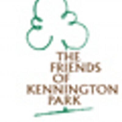 Profile Picture of Kennington Park (@KenParkFriends) on Twitter