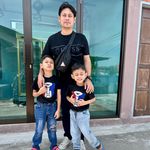 Profile Picture of Yanty 😘 Roslan 🥰 Omar 🥰 Aidan (@yantyroslan_omaraidan) on Instagram