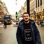 Profile Picture of David Roman (@romandavidg) on Instagram