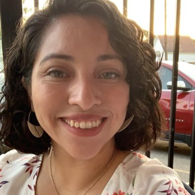 Profile Picture of Daniela Mendez (@mendezdaniela24) on Twitter