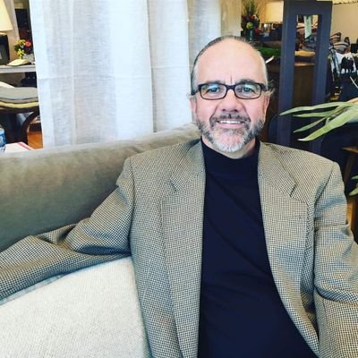 Profile Picture of Jeffery Larson (@jefferylarson90) on Twitter