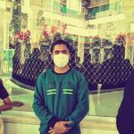 Profile Picture of Muqadam Chaudry (@muqadamchaudry) on Instagram