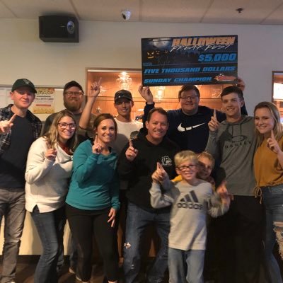 Profile Picture of Kyle Beavers (@kylebeavers359) on Twitter