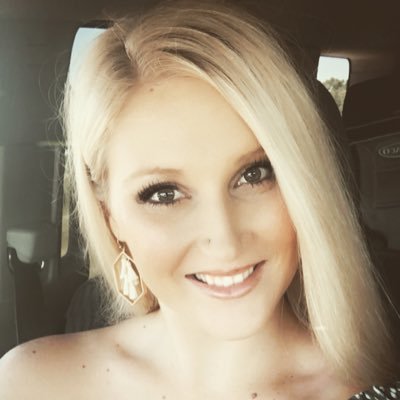 Profile Picture of Kimberly Frank (@kkfrank15) on Twitter