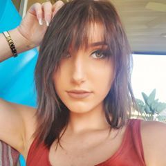 Profile Picture of Stephanie Fallin (@stephfallin24) on Tiktok