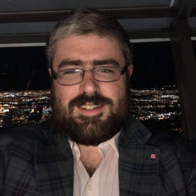 Profile Picture of Mark Johnson (@MW_Johnson1) on Twitter