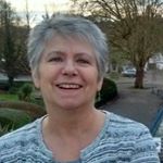 Profile Picture of Janet West (@andsewfifth) on Instagram