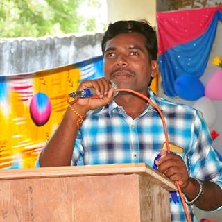 Profile Picture of Krishna Gulla (@Krishna-Gulla) on Facebook