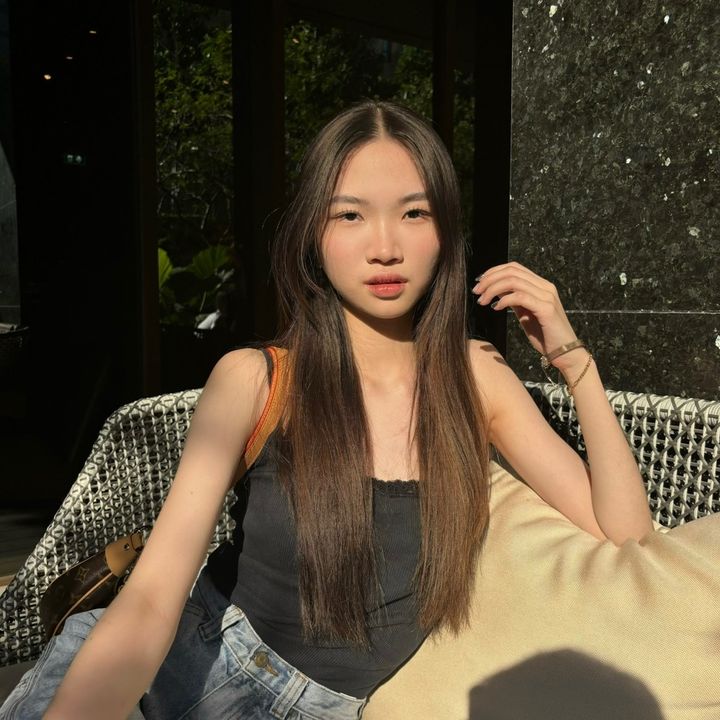 Profile Picture of Pavidapie (@pavidapie) on Tiktok