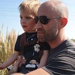 Profile Picture of Dave Rose-Allen (@daveroseallen) on Instagram