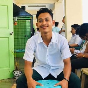 Profile Picture of John Cedric Castillo (@Johncedriccast2) on Twitter