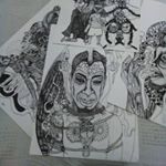 Profile Picture of Carlos Rua (@ru.art57) on Instagram