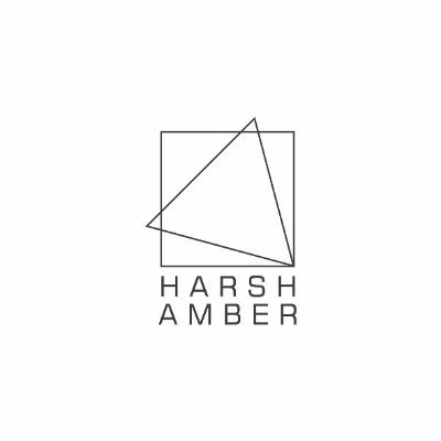 Profile Picture of HARSH AMBER (@harsh_amber) on Twitter