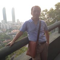 Profile Photo of Jia Wang (@jia-wang-180) on Quora