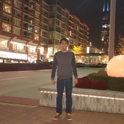 Profile Picture of Gustavo Barrera (@gbarrerabn) on Twitter