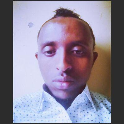 Profile Picture of Mohamud Mohamed (MCIPS) (@muduofficial) on Twitter