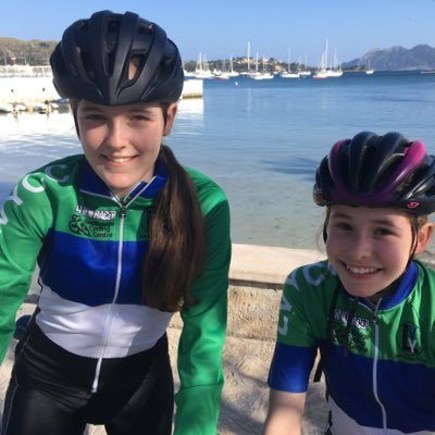 Profile Picture of Julia Warner (@J_warner10) on Twitter