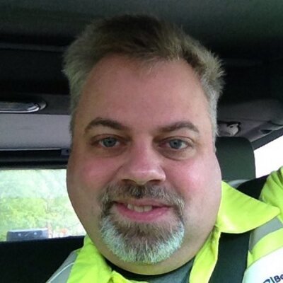 Profile Picture of Anthony V. Antolini (@avantolini) on Twitter
