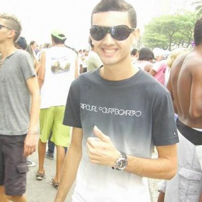 Profile Picture of Alex Pontes (@alexpontes4) on Twitter
