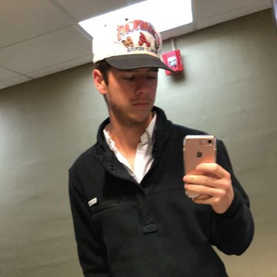 Profile Picture of Joshua Rohrer (@youalreadyrow) on Twitter