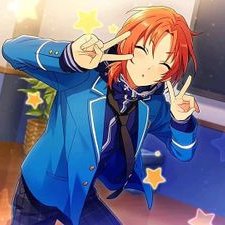 Profile Picture of 月永レオ (@Leo_Knights05) on Twitter