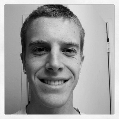 Profile Picture of Jeff Fennell (@jayTeff) on Twitter