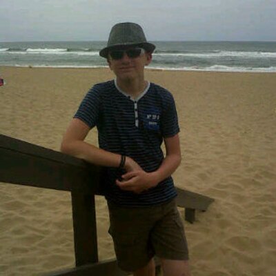 Profile Picture of Juan-Michael Greeff (@DJ_JACK_101) on Twitter